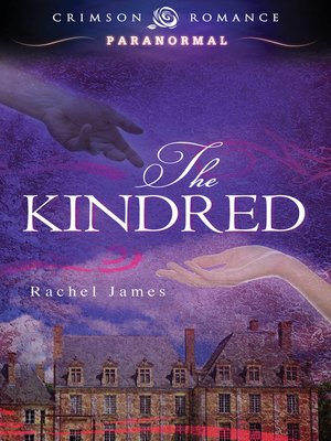 cover image of The Kindred